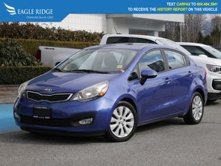 2014 Kia Rio