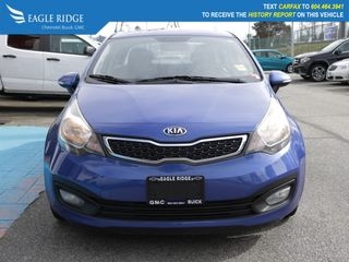2014 Kia Rio