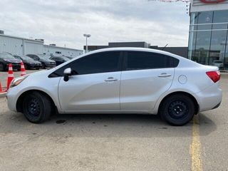 2014 Kia Rio