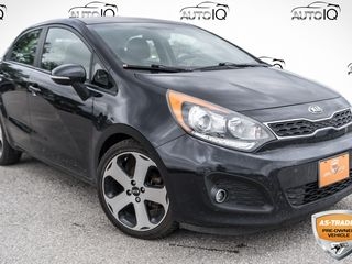 2014 Kia Rio5
