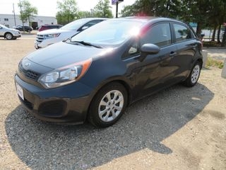 2014 Kia Rio5