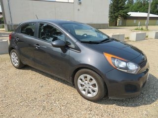 2014 Kia Rio5