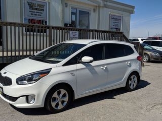 2014 Kia Rondo