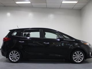 2014 Kia Rondo