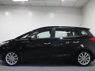 2014 Kia Rondo