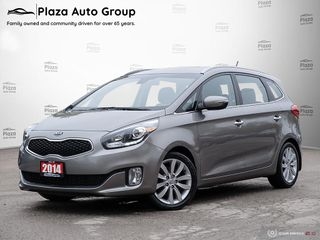 2014 Kia Rondo