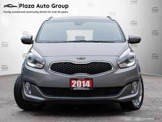 2014 Kia Rondo