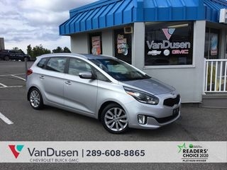 2014 Kia Rondo