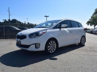 2014 Kia Rondo