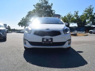 2014 Kia Rondo