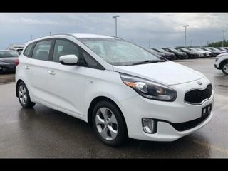 2014 Kia Rondo