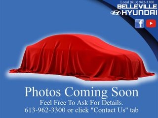 2014 Kia Rondo