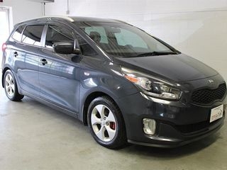2014 Kia Rondo
