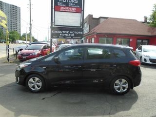 2014 Kia Rondo