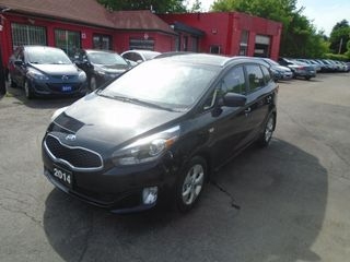 2014 Kia Rondo