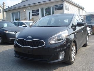 2014 Kia Rondo