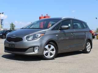 2014 Kia Rondo