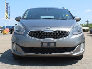 2014 Kia Rondo
