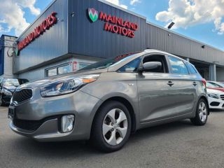2014 Kia Rondo