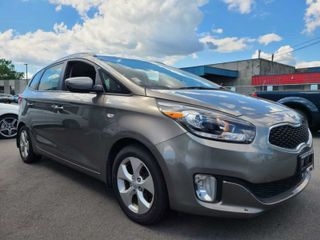 2014 Kia Rondo