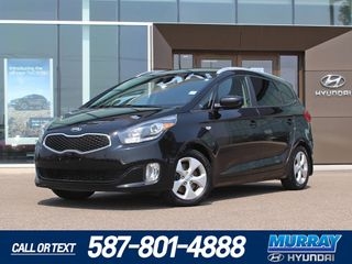 2014 Kia Rondo
