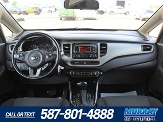 2014 Kia Rondo