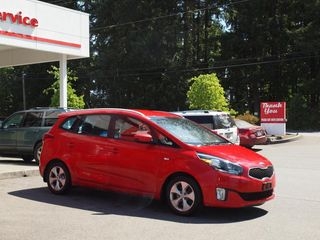 2014 Kia Rondo
