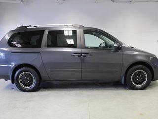 2014 Kia Sedona