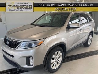 2014 Kia Sorento