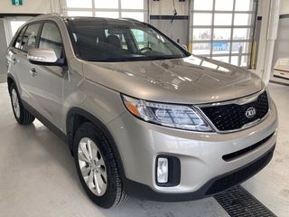 2014 Kia Sorento