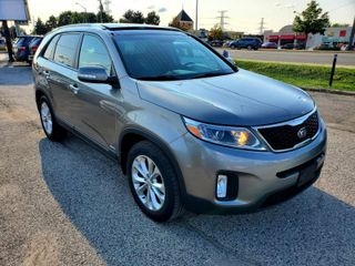 2014 Kia Sorento