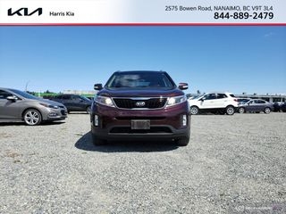2014 Kia Sorento