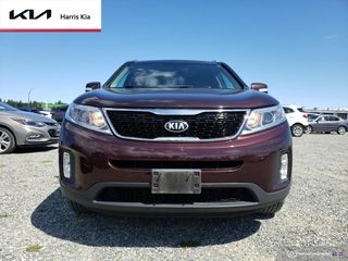 2014 Kia Sorento