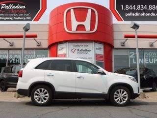 2014 Kia Sorento