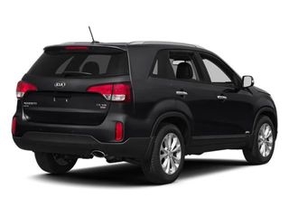 2014 Kia Sorento