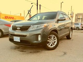 2014 Kia Sorento