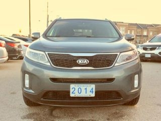 2014 Kia Sorento