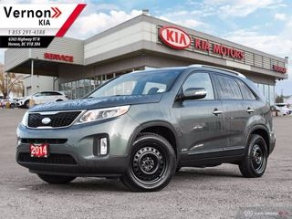 2014 Kia Sorento