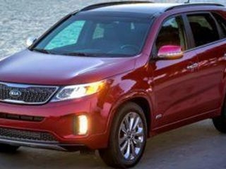 2014 Kia Sorento