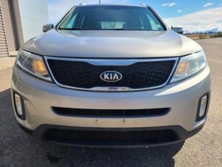 2014 Kia Sorento