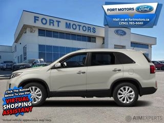 2014 Kia Sorento