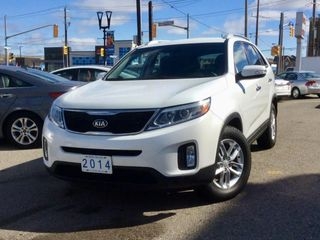 2014 Kia Sorento