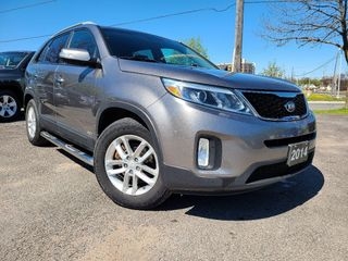 2014 Kia Sorento