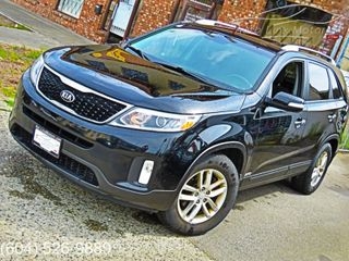 2014 Kia Sorento