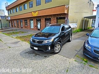 2014 Kia Sorento