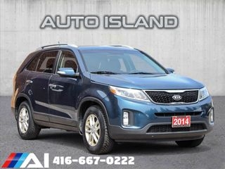 2014 Kia Sorento