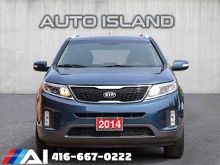 2014 Kia Sorento
