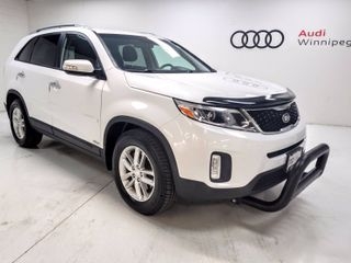 2014 Kia Sorento