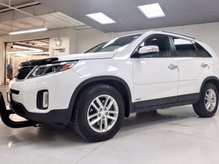 2014 Kia Sorento
