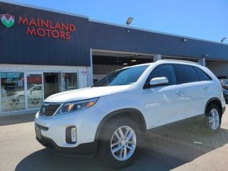 2014 Kia Sorento